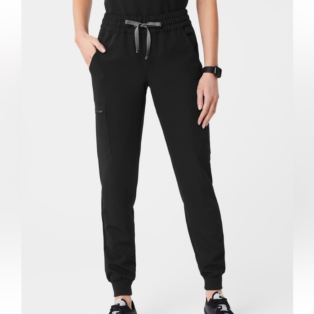 Figs Uman Relaxed Jogger Scrub Pants